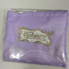 東京ディズニーシー ファンタジースプリングスホテル ポーチ