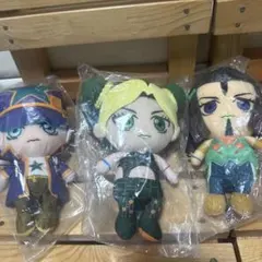 2025年最新】ジョジョ ともぬい ストーンオーシャンの人気