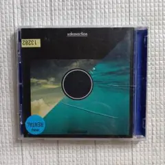 SAKANAMON THE ACOUSTIC CD - メルカリ