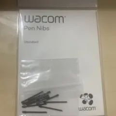 Wacom Pro Pen 2用 標準替え芯 ACK22211のサムネイル