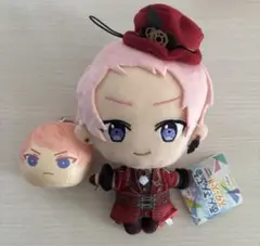 あんさんぶるスターズ！ あんスタ 新衣装ぬいぐるみ Valkyrie 斎宮宗