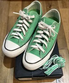 CONVERSE Chuck Taylor All Star グリーン