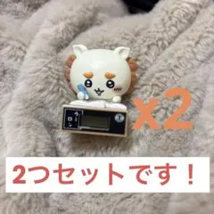 ちいかわ ダンボールウォッチ シーサー