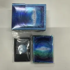 遊戯王 プリズマティックサモン デッキケース コイン スリーブ 融合