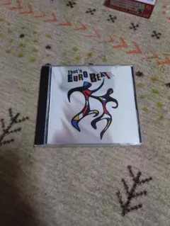 ザッツ・ユーロビート VOL.11 That's EUROBEAT ☆希少廃盤