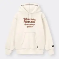 なにわ男子　GU パーカー　M 大橋和也 Amazon.co.jp: S なにわ男子 GU コラボパーカー 大橋和也 FED