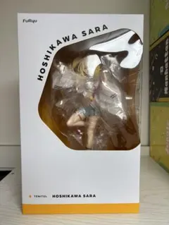 《kyon様専用》【新品未開封】にじさんじ TENETOL 星川サラ