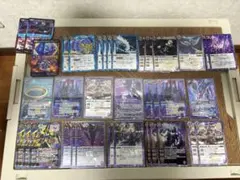 バトルスピリッツ まとめ売り 半引退品 整理品 バトルスピリッツ バトスピ 引退品 大量まとめ売り レアあり R X Mレア