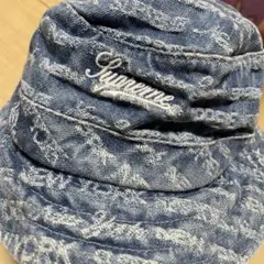 2026年最新】supreme ハット デニムの人気アイテム - メルカリ