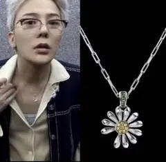 GD ネックレス　デイジー G-DRAGON ジードラゴン