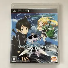 ソードアート・オンライン-ロスト・ソング-