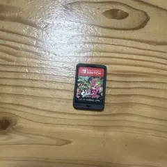 Splatoon 2 Nintendo Switch ソフト