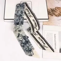 2点お譲り可能_新品スカーフ