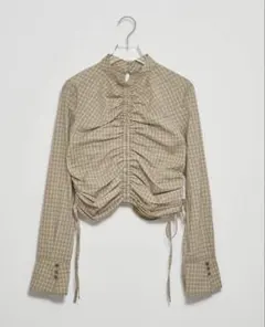 トゥデイフルシャツ