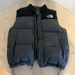 THE NORTH FACE ダウンベスト XL