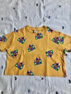 バースデイ フタフタ Tシャツ 95cm 6/16削除のサムネイル