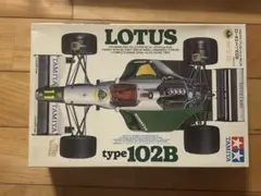 2025年最新】1/20 ロータス タイプ102Bの人気アイテム - メルカリ