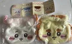 ちいかわ おかお巾着 ちいかわ、シーサー