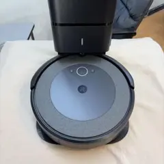 【i3+】iRobot Roomba i3+ロボット掃除機 本体のサムネイル