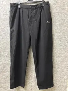 fourthirty フォーサーティ 430 イージーパンツ