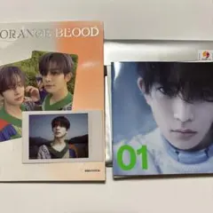 ENHYPEN ENGENEver. ヒスン