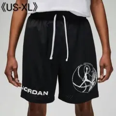 新品 JORDAN ジョーダン ドライフィット ショートパンツ 2XLサイズ