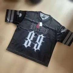 Phatrnk メッシュ Tシャツ Mサイズ - メルカリ