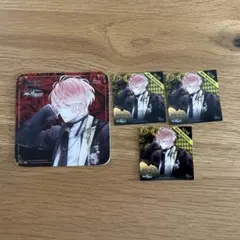 DIABOLIK LOVERS ディアラバ 逆巻シュウ まとめ売り