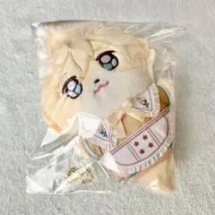 天祥院英智 絨絨カフェ ぬいぐるみ モフモフ きつね あんスタ 中国 缶バッジ