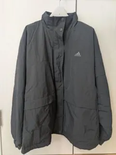 adidas アディダス ウィンドブレーカー ジャケット　ブルゾンのサムネイル