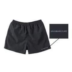 MY FIRST STORY Dry Half Pants [新品未使用]