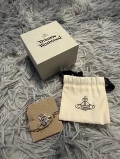 【新品未使用✨️】Vivienne Westwood ブレスレット