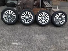 アルミホイール 4本セット 165/45/16 楽天市場】16インチ 4穴 セット ホイール 165／45r16の通販