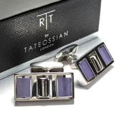 2026年最新】タテオシアン カフスの人気アイテム - メルカリ