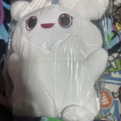 TWICE LOVELYS ぬいぐるみパペット ダヒョン