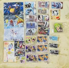 ワンピースグッズまとめ売り