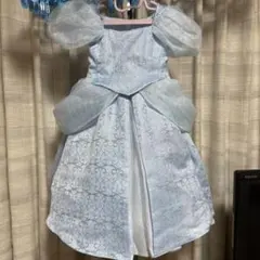 【ビビディバビディブティック】公式！シンデレラプレミアムドレス 100cm