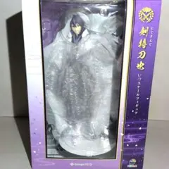 にじさんじ 剣持刀也 1/7スケールフィギュア