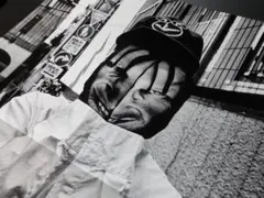 apex twin エイフェックスツイン ポスター　石野卓球　supreme apex twin エイフェックスツイン ポスター 石野卓球 supreme