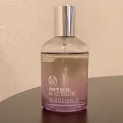 ザ・ボディショップ ホワイトムスク ☆廃盤☆ Amazon | ザ・ボディショップ ホワイトムスク EDT SP 60ml | ザ