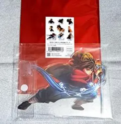 劇場版 鬼滅の刃 無限城編 第一章 キービジュアル アクリルスタンド 冨岡義勇