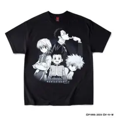 2026年最新】hunter×hunter ロゴtコレクションの人気アイテム - メルカリ