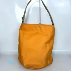LANCEL ランセル ショルダーバッグ オレンジ レディース ブランドのサムネイル