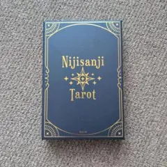 Nijisanji Tarot カードセット