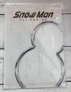SnowMan ポップアップ タイ バンコク