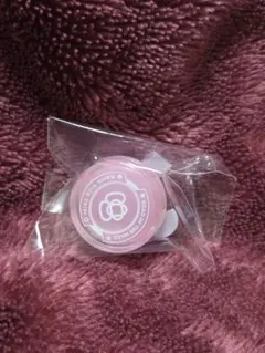 18TRIP　エイトリ　輝矢 宗氏　リングライト　おもライ