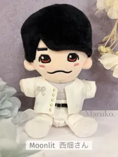 ターボ様専用 タキシード 西畑大吾くん 大西流星くん ちびぬい服
