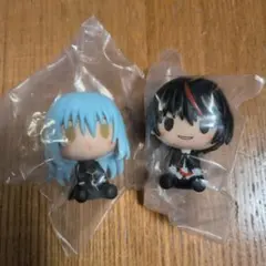 2026年最新】転スラフィギュアの人気アイテム - メルカリ