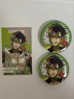 にじさんじ 8周年 花畑チャイカ