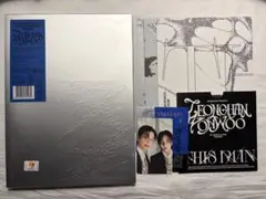 シリアル入りCD 新品・未開封 enhypen ヤンマー限定盤 ✖️5 シリアル入りCD 新品・未開封 enhypen ヤンマー限定盤 - メルカリ